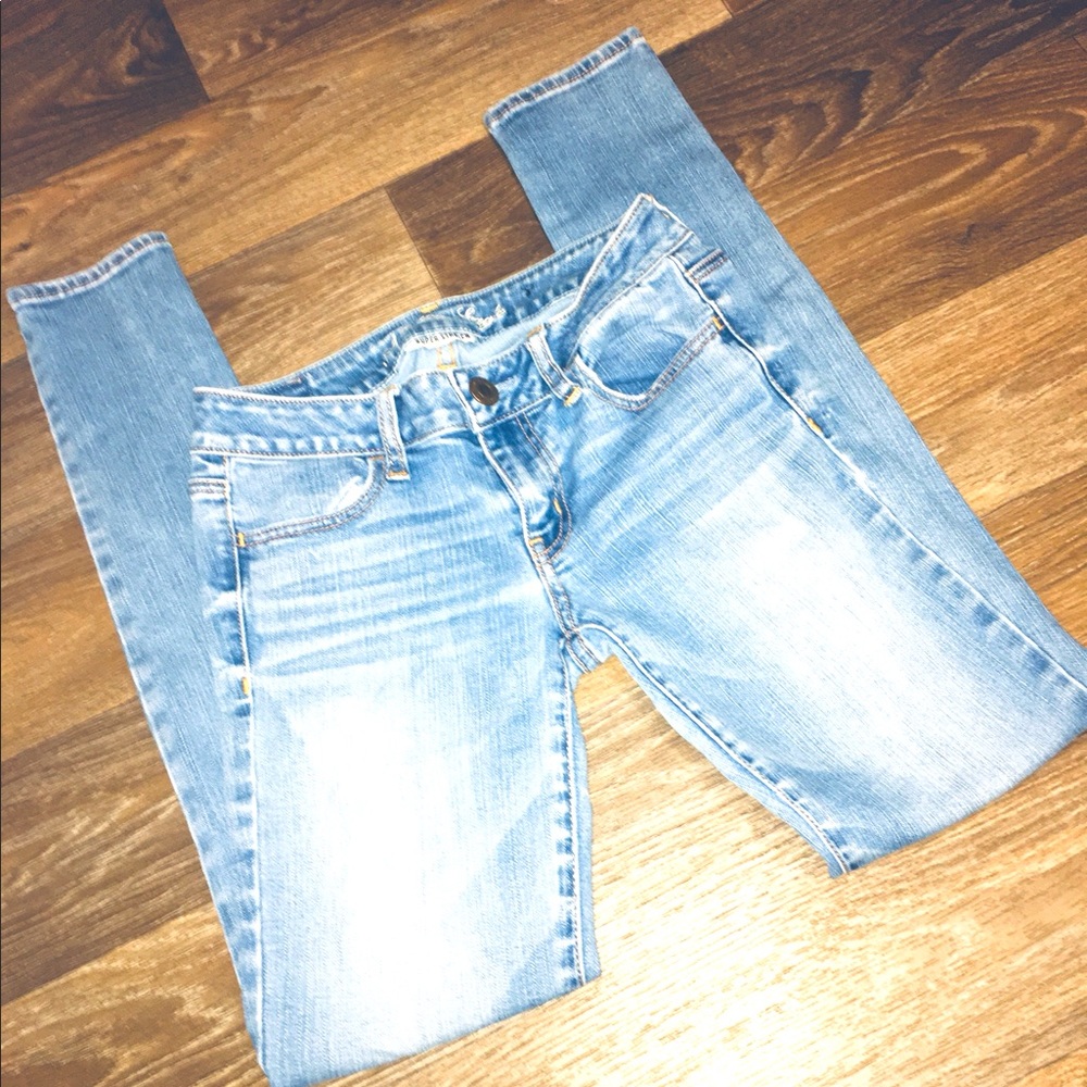 American Eagle Jegging’s Sz.2